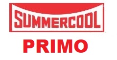 Summercool Primo Device mark 3704665 Trademark