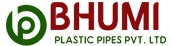 Bhumi Plastic Pipes Pvt Ltd Device mark 3704679 Trademark
