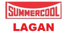 Summercool Lagan Device mark 3704769 Trademark