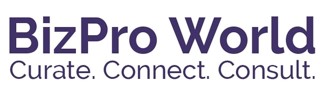 Bizpro World (label) Device mark 3704774 Trademark