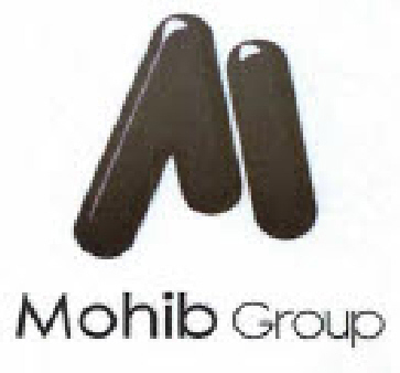 Mohib Group M Device mark 3704778 Trademark