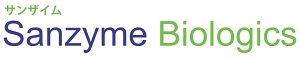 Sanzyme Biologics Logo Device mark 3704782 Trademark
