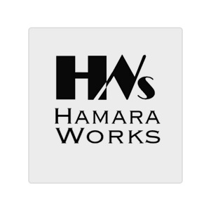 Hamaraworks Device mark 3704847 Trademark