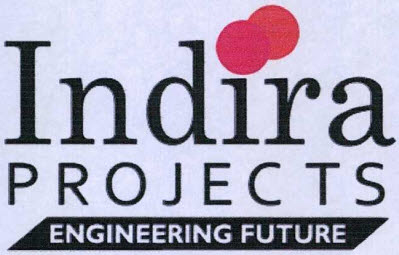 Indira Projects Engineering Future Device mark 3704942 Trademark