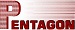 Pentagon Device mark 3705022 Trademark