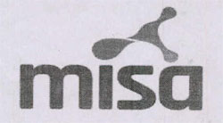 Misa Device mark 3705044 Trademark