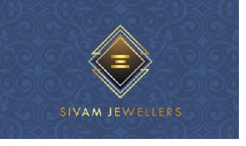 Sivam Jewellers Device mark 3705347 Trademark
