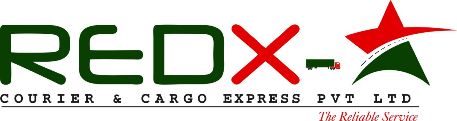 Redx A Courier And Cargo Device mark 3705370 Trademark