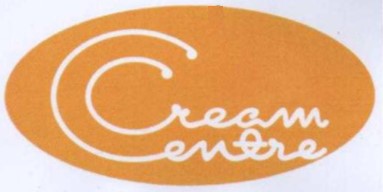 Cream Centre Device mark 3705445 Trademark