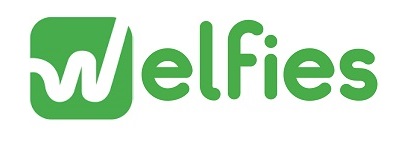 Welfies Device mark 3705527 Trademark