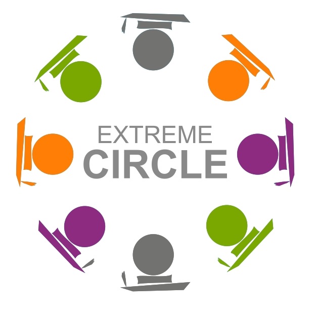 Extreme Circle Device mark 3705778 Trademark
