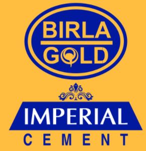 Birla Gold- Imperial Cement Device mark 3706255 Trademark