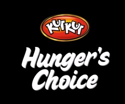 Kutkut Hunger's Choice Device mark 3706888 Trademark