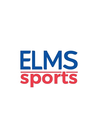 Elms Sports Device mark 3707151 Trademark
