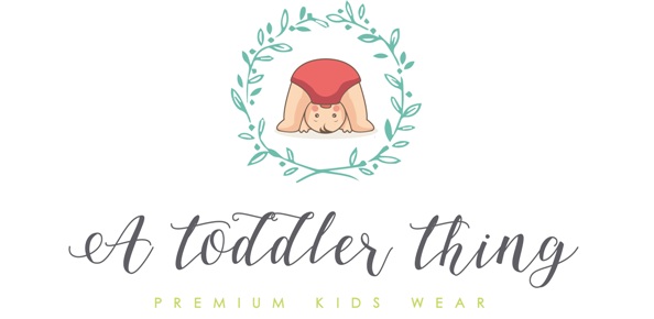 A Toddler Thing Device mark 3707271 Trademark