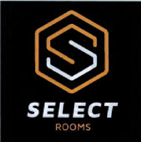 Select Rooms S Device mark 3707288 Trademark