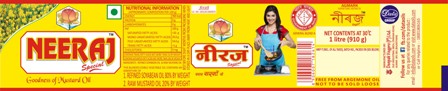 Neeraj Special Device mark 3707442 Trademark