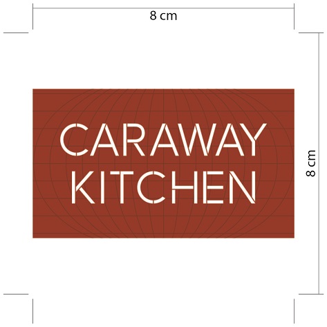 Caraway Kitchen Device mark 3707476 Trademark