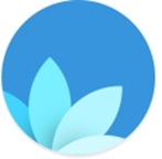 A Device Of Flower Within A Circle Device mark 3707486 Trademark