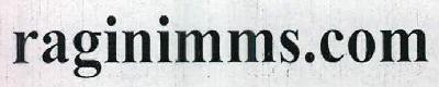 Raginimms.com Device mark 2357620 Trademark