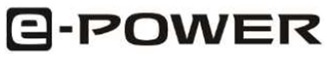 E-power Device mark 3707689 Trademark