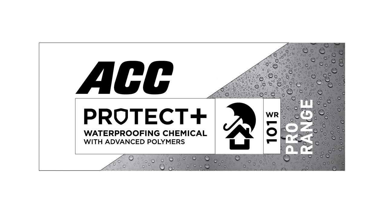 Acc Protect + Device mark 3708357 Trademark