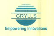 Grylls Empowering Innovations Device mark 3708392 Trademark