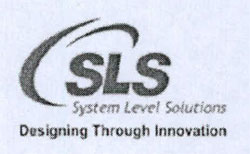 Sls, System Level Solutions Device mark 3708412 Trademark