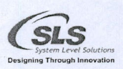 Sls, System Level Solutions Device mark 3708413 Trademark