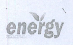 Energy, Device Of Leaf Device mark 3708432 Trademark