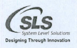 Sls, System Level Solutions Device mark 3708446 Trademark