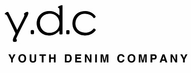 Y.d.c -youth Denim Company Device mark 3708682 Trademark