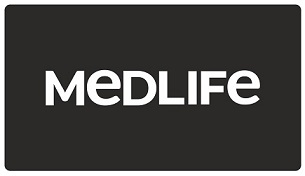 Medlife Device mark 3708753 Trademark