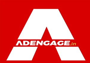 Adengage.in Device mark 3709132 Trademark
