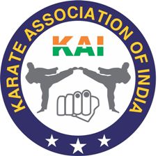 Karate Association Of India With Kai Device Device mark 3709259 Trademark
