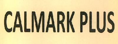 Calmark Plus Device mark 3709275 Trademark