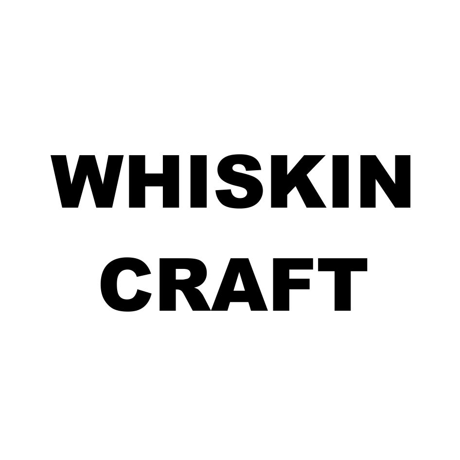 Whiskin Craft Device mark 3709318 Trademark