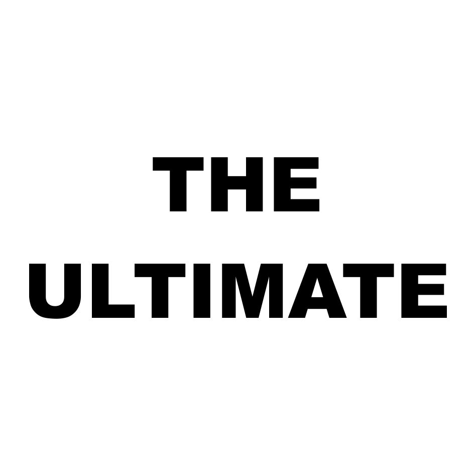 The Ultimate Device mark 3709320 Trademark