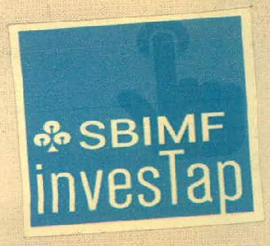 Sbimf Investap Device mark 3709327 Trademark