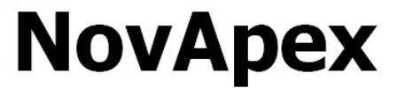 Novapex Device mark 3709340 Trademark