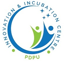 Pdpu Innovation & Incubation Centre Device mark 3709673 Trademark