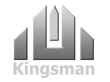 Kingsman Device mark 3709826 Trademark
