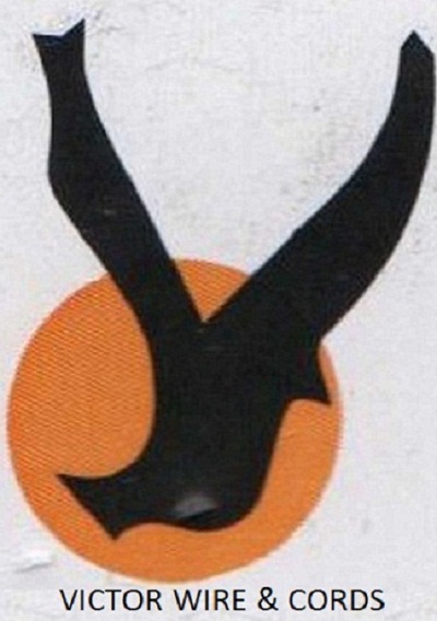 Victor Wire & Cords Device mark 3711033 Trademark