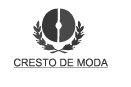 Cresto De Moda Device mark 3711156 Trademark