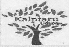 Kalptaru Udyog Device mark 3711222 Trademark