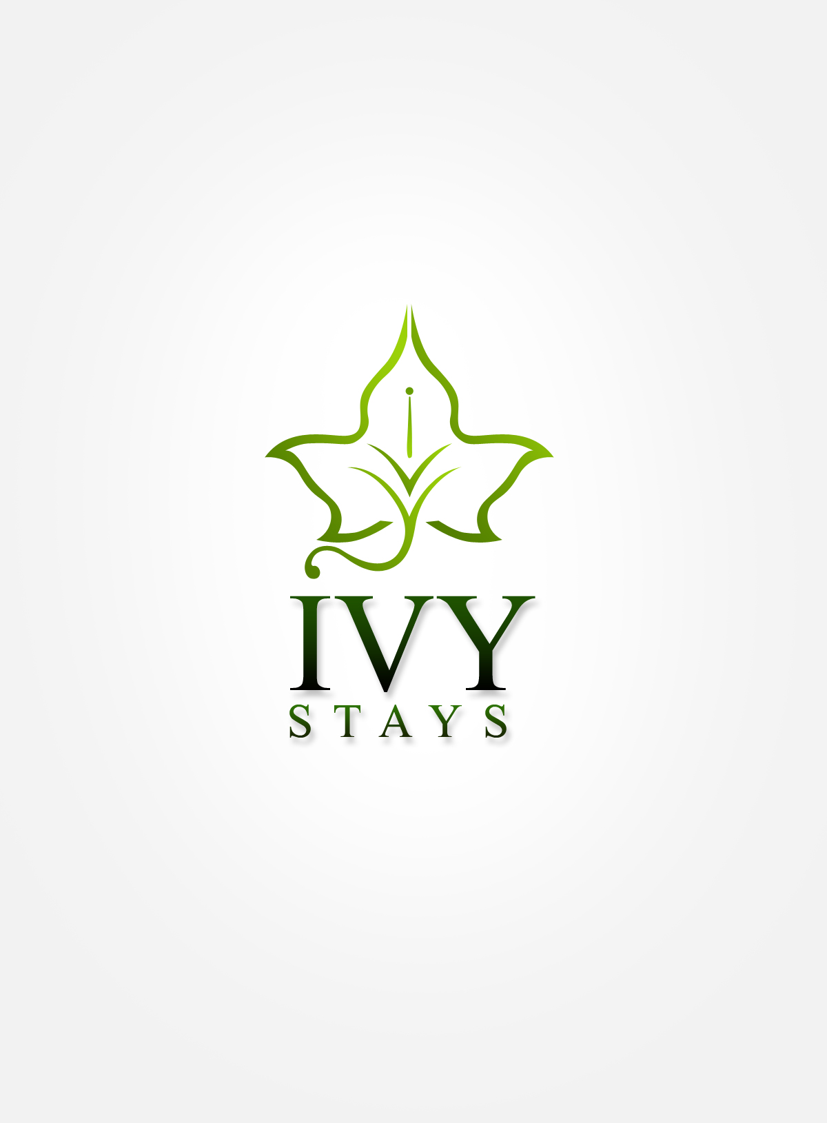 Ivy Stays Device mark 3711267 Trademark