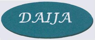 Daija Device mark 3711351 Trademark