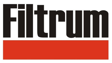 Filtrum Logo Device mark 3711621 Trademark