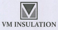 Vm Insulation Device mark 3711736 Trademark