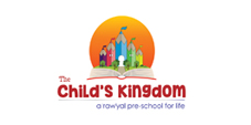 The Child's Kingdom Device mark 3712313 Trademark
